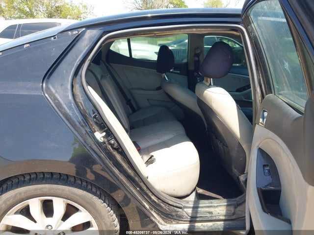 Продаж на аукціоні авто 2014 Kia Optima Ex, vin: 5XXGN4A73EG290498, номер лоту: 45209737