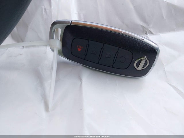 5N1BT3BA2PC841796 Nissan Rogue Sv Fwd