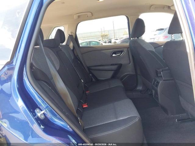 5N1BT3BA2PC841796 Nissan Rogue Sv Fwd