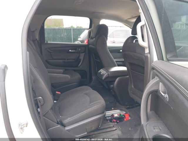 45209742 :رقم المزاد ، 1GKKVPKD3FJ309486 vin ، 2015 Gmc Acadia Sle-2 مزاد بيع