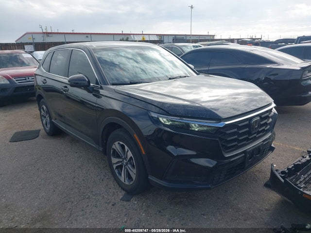 2023 Honda Cr-v Lx Awd მანქანა იყიდება აუქციონზე, vin: 2HKRS4H24PH417617, აუქციონის ნომერი: 45209747