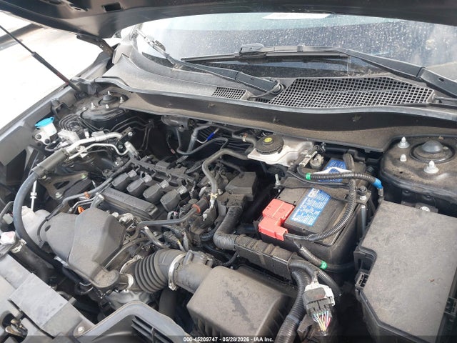 Продажа на аукционе авто 2023 Honda Cr-v Lx Awd, vin: 2HKRS4H24PH417617, номер лота: 45209747