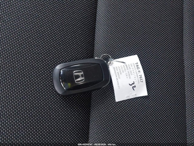 Продажа на аукционе авто 2023 Honda Cr-v Lx Awd, vin: 2HKRS4H24PH417617, номер лота: 45209747