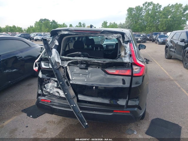 Продажа на аукционе авто 2023 Honda Cr-v Lx Awd, vin: 2HKRS4H24PH417617, номер лота: 45209747