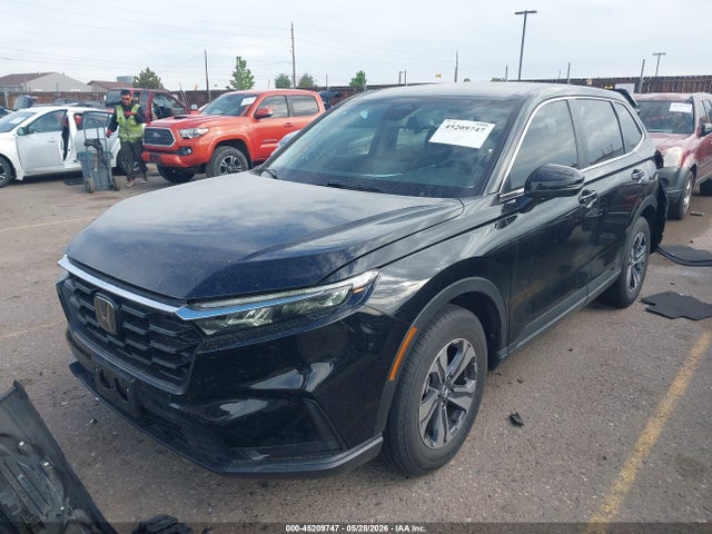 Продажа на аукционе авто 2023 Honda Cr-v Lx Awd, vin: 2HKRS4H24PH417617, номер лота: 45209747