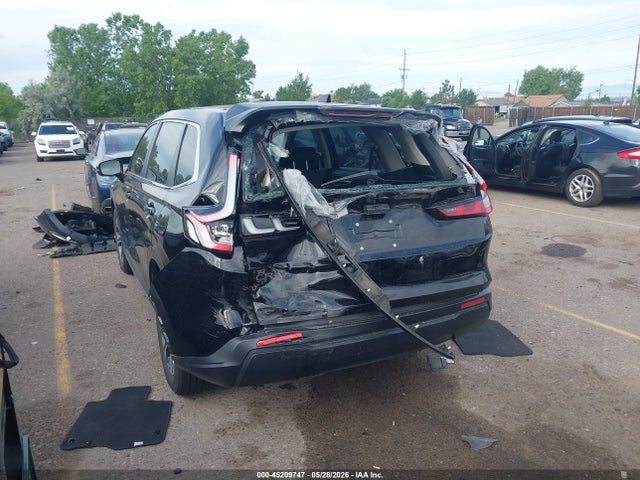 Продажа на аукционе авто 2023 Honda Cr-v Lx Awd, vin: 2HKRS4H24PH417617, номер лота: 45209747