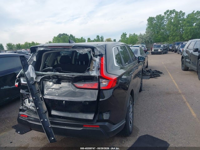 Продажа на аукционе авто 2023 Honda Cr-v Lx Awd, vin: 2HKRS4H24PH417617, номер лота: 45209747