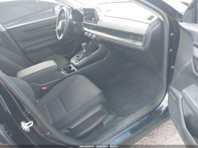 Продажа на аукционе авто 2023 Honda Cr-v Lx Awd, vin: 2HKRS4H24PH417617, номер лота: 45209747