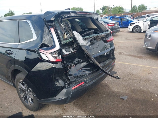Продажа на аукционе авто 2023 Honda Cr-v Lx Awd, vin: 2HKRS4H24PH417617, номер лота: 45209747