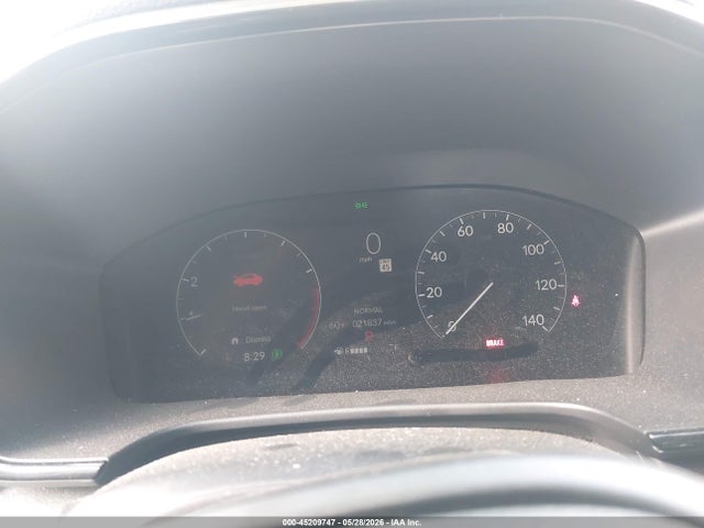 Продажа на аукционе авто 2023 Honda Cr-v Lx Awd, vin: 2HKRS4H24PH417617, номер лота: 45209747