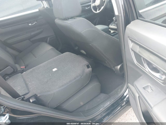 Продажа на аукционе авто 2023 Honda Cr-v Lx Awd, vin: 2HKRS4H24PH417617, номер лота: 45209747
