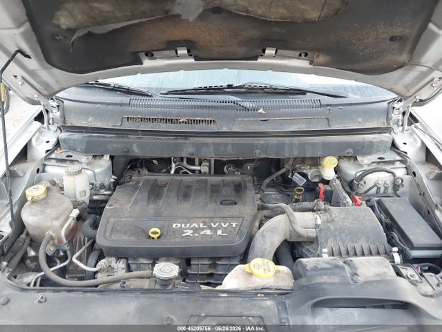2014 Dodge Journey American Value Pkg მანქანა იყიდება აუქციონზე, vin: 3C4PDCAB6ET170927, აუქციონის ნომერი: 45209756