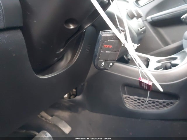 2014 Dodge Journey American Value Pkg მანქანა იყიდება აუქციონზე, vin: 3C4PDCAB6ET170927, აუქციონის ნომერი: 45209756