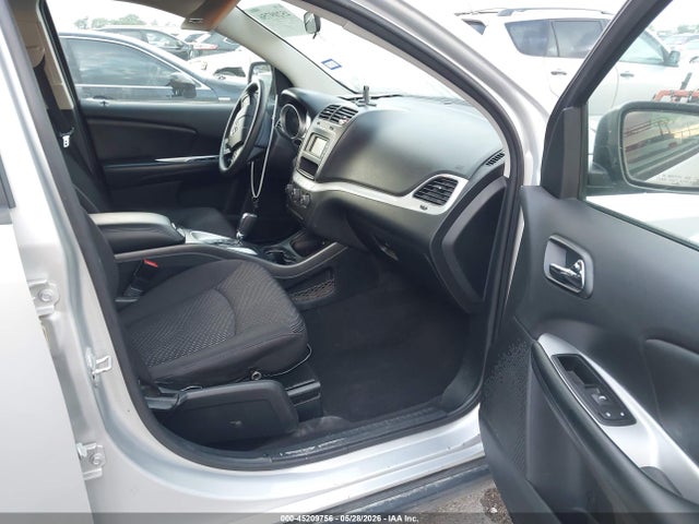 2014 Dodge Journey American Value Pkg მანქანა იყიდება აუქციონზე, vin: 3C4PDCAB6ET170927, აუქციონის ნომერი: 45209756