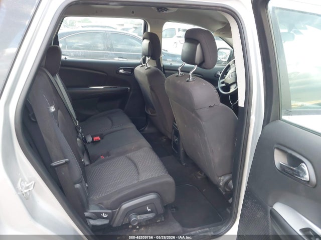 2014 Dodge Journey American Value Pkg მანქანა იყიდება აუქციონზე, vin: 3C4PDCAB6ET170927, აუქციონის ნომერი: 45209756