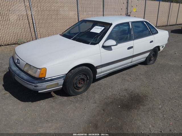 Продажа на аукционе авто 1991 Ford Taurus Gl, vin: 1FACP52U7MG231390, номер лота: 45209758