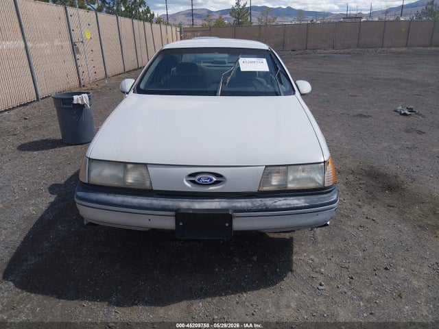 Продажа на аукционе авто 1991 Ford Taurus Gl, vin: 1FACP52U7MG231390, номер лота: 45209758