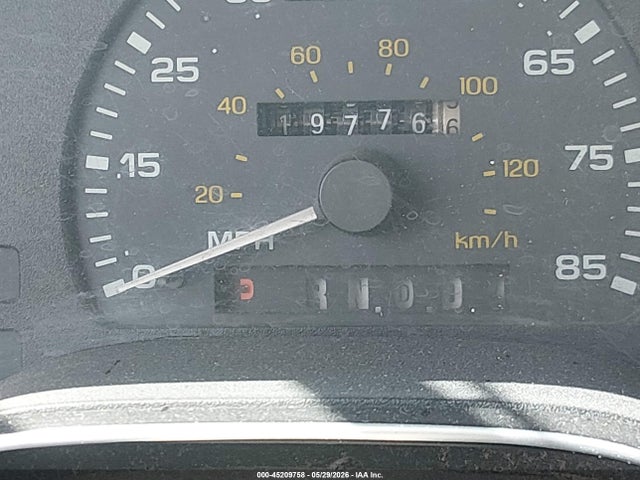 Продажа на аукционе авто 1991 Ford Taurus Gl, vin: 1FACP52U7MG231390, номер лота: 45209758