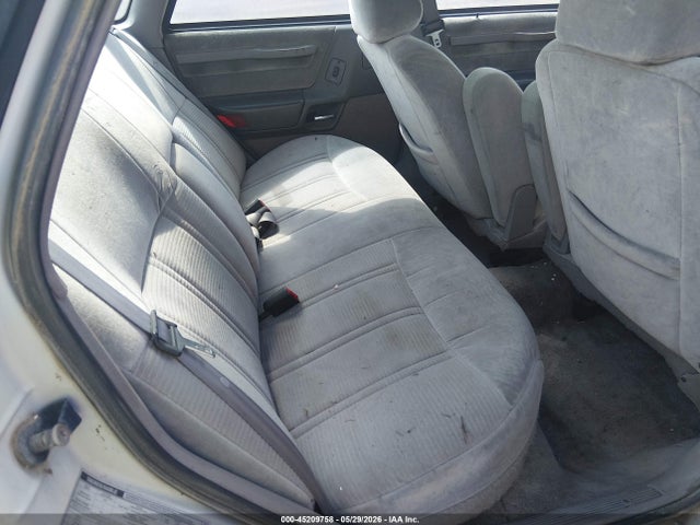 Продажа на аукционе авто 1991 Ford Taurus Gl, vin: 1FACP52U7MG231390, номер лота: 45209758