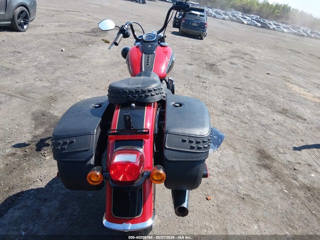 Продажа на аукционе авто 2022 Harley-davidson Flhcs, vin: 1HD1YBK13NB037987, номер лота: 45209760