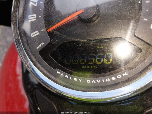 Продажа на аукционе авто 2022 Harley-davidson Flhcs, vin: 1HD1YBK13NB037987, номер лота: 45209760