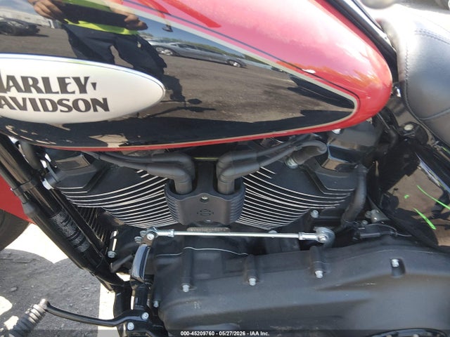 Продажа на аукционе авто 2022 Harley-davidson Flhcs, vin: 1HD1YBK13NB037987, номер лота: 45209760