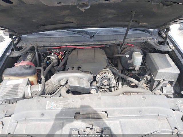 Aukcja sprzedaży 2008 Chevrolet Tahoe Lt, vin: 1GNFK13008J184343, numer aukcji: 45209761
