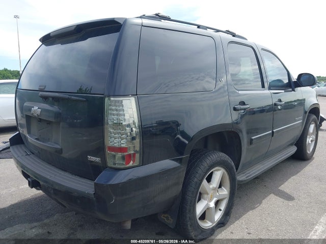 Aukcja sprzedaży 2008 Chevrolet Tahoe Lt, vin: 1GNFK13008J184343, numer aukcji: 45209761