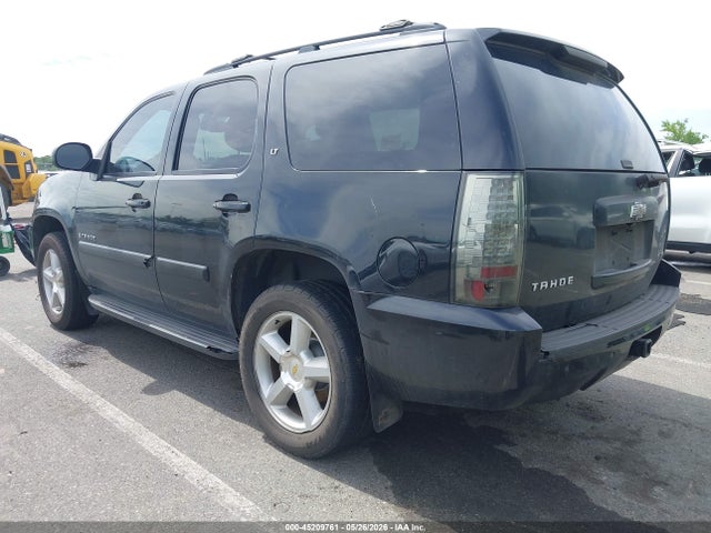 Aukcja sprzedaży 2008 Chevrolet Tahoe Lt, vin: 1GNFK13008J184343, numer aukcji: 45209761