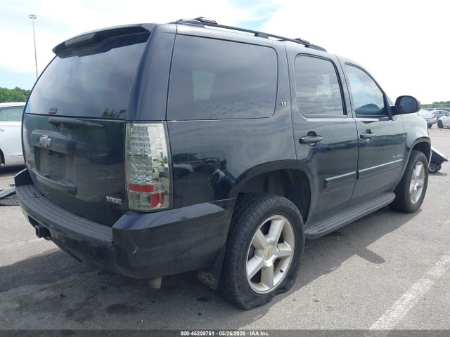 Aukcja sprzedaży 2008 Chevrolet Tahoe Lt, vin: 1GNFK13008J184343, numer aukcji: 45209761
