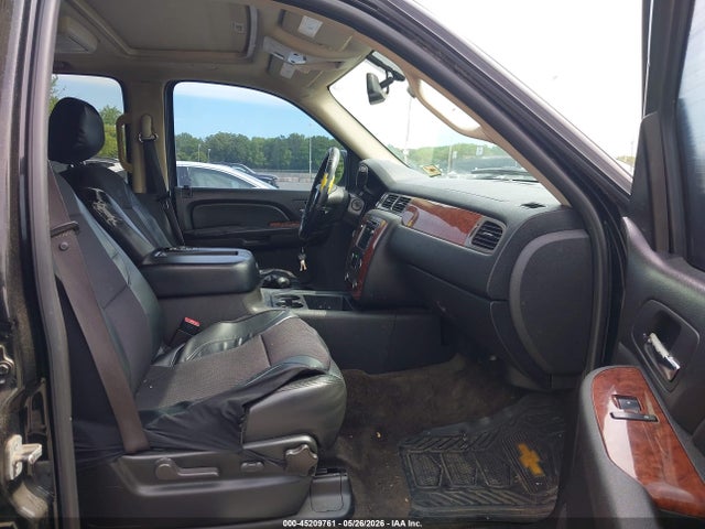 Aukcja sprzedaży 2008 Chevrolet Tahoe Lt, vin: 1GNFK13008J184343, numer aukcji: 45209761
