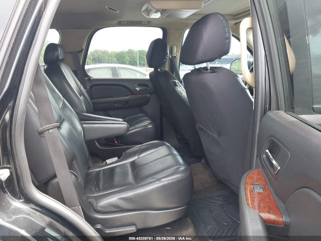 Aukcja sprzedaży 2008 Chevrolet Tahoe Lt, vin: 1GNFK13008J184343, numer aukcji: 45209761