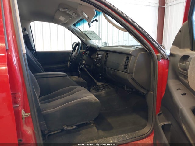 45209762 :رقم المزاد ، 1D7HG38NX3S172731 vin ، 2003 Dodge Dakota Sport/sxt مزاد بيع