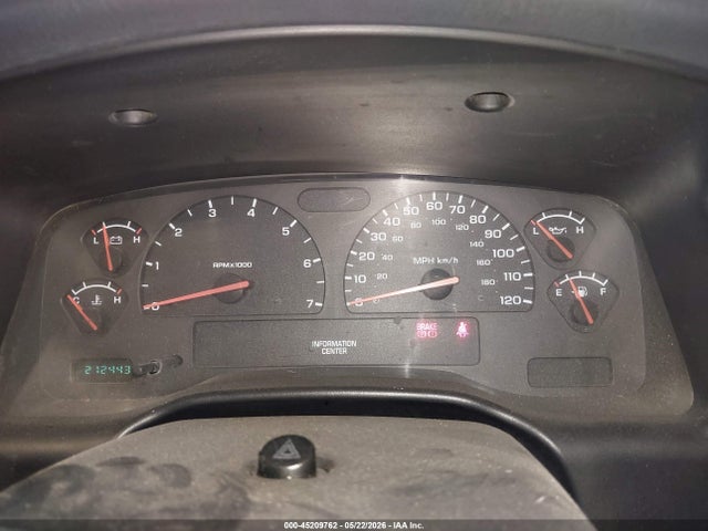45209762 :رقم المزاد ، 1D7HG38NX3S172731 vin ، 2003 Dodge Dakota Sport/sxt مزاد بيع