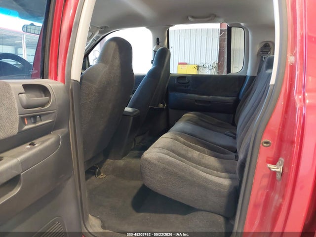 45209762 :رقم المزاد ، 1D7HG38NX3S172731 vin ، 2003 Dodge Dakota Sport/sxt مزاد بيع