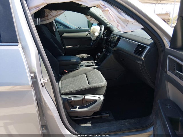 Aukcja sprzedaży 2021 Volkswagen Atlas Cross Sport 2.0t S, vin: 1V2AC2CA4MC220241, numer aukcji: 45209764