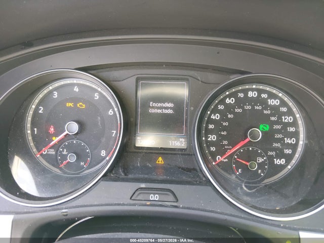 Aukcja sprzedaży 2021 Volkswagen Atlas Cross Sport 2.0t S, vin: 1V2AC2CA4MC220241, numer aukcji: 45209764