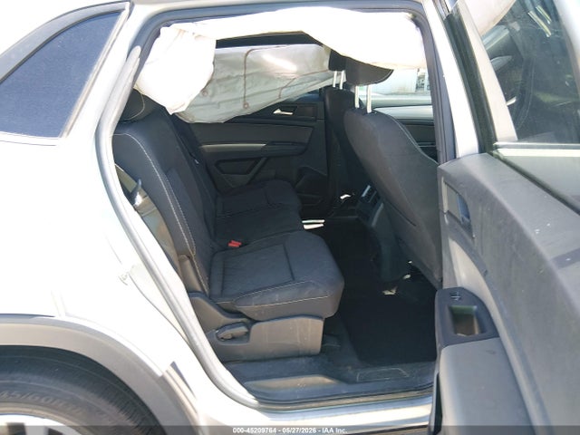 Aukcja sprzedaży 2021 Volkswagen Atlas Cross Sport 2.0t S, vin: 1V2AC2CA4MC220241, numer aukcji: 45209764