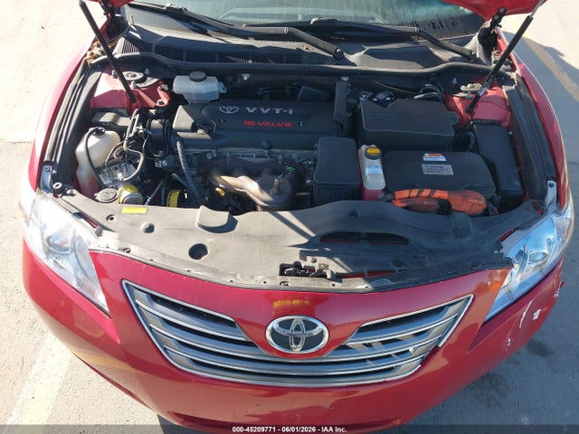 Aukcja sprzedaży 2009 Toyota Camry Hybrid, vin: 4T1BB46K29U069440, numer aukcji: 45209771
