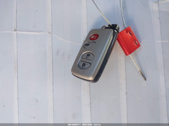Aukcja sprzedaży 2009 Toyota Camry Hybrid, vin: 4T1BB46K29U069440, numer aukcji: 45209771