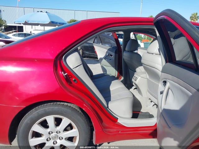 Aukcja sprzedaży 2009 Toyota Camry Hybrid, vin: 4T1BB46K29U069440, numer aukcji: 45209771