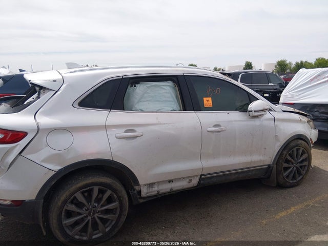 Продажа на аукционе авто 2016 Lincoln Mkc Select, vin: 5LMCJ2C90GUJ19033, номер лота: 45209773