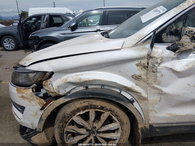 Продажа на аукционе авто 2016 Lincoln Mkc Select, vin: 5LMCJ2C90GUJ19033, номер лота: 45209773