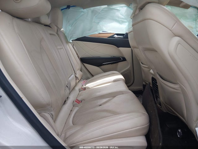 Продажа на аукционе авто 2016 Lincoln Mkc Select, vin: 5LMCJ2C90GUJ19033, номер лота: 45209773