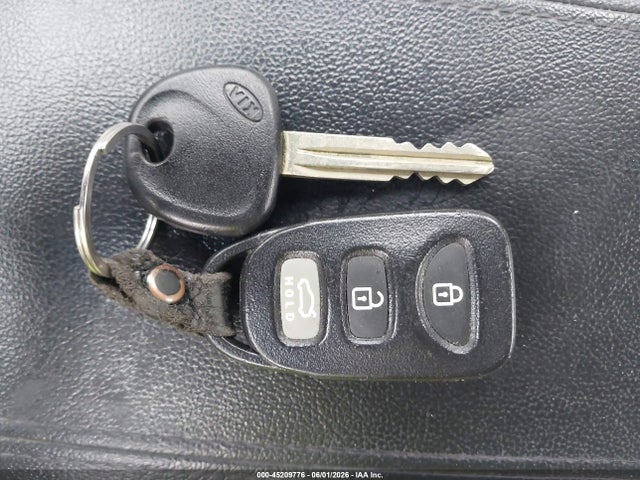 Продаж на аукціоні авто 2010 Kia Forte Ex, vin: KNAFU4A23A5251862, номер лоту: 45209776