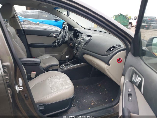 Продаж на аукціоні авто 2010 Kia Forte Ex, vin: KNAFU4A23A5251862, номер лоту: 45209776