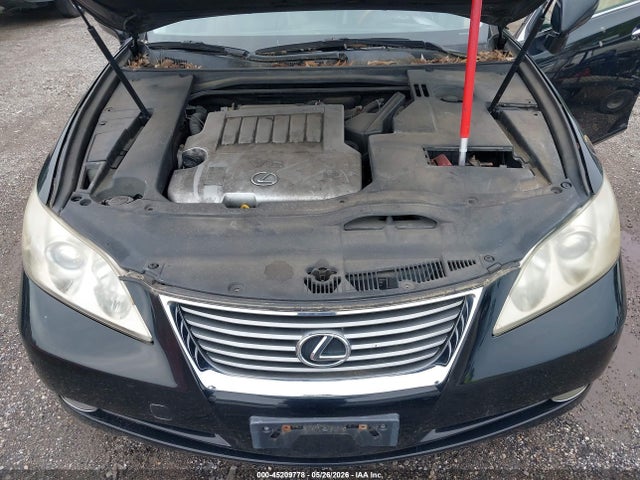Продаж на аукціоні авто 2007 Lexus Es 350, vin: JTHBJ46G472023358, номер лоту: 45209778