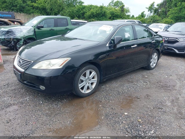 Продаж на аукціоні авто 2007 Lexus Es 350, vin: JTHBJ46G472023358, номер лоту: 45209778