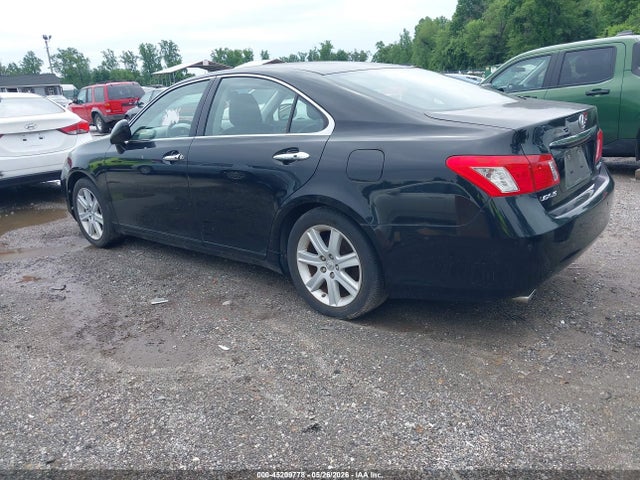 Продаж на аукціоні авто 2007 Lexus Es 350, vin: JTHBJ46G472023358, номер лоту: 45209778