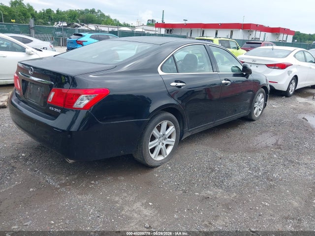 Продаж на аукціоні авто 2007 Lexus Es 350, vin: JTHBJ46G472023358, номер лоту: 45209778